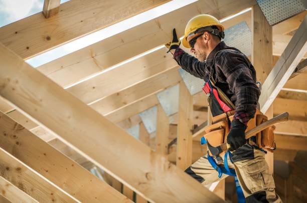 Best Best Roofing Contractors  in Hutchinson, KS