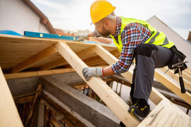 Best Residential Roofing Contractor  in Hutchinson, KS