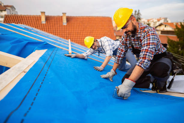 Reliable Hutchinson, KS Roofing Contractor Solutions