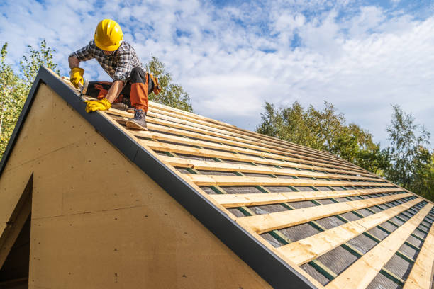 Gutter Installation and Roofing in Hutchinson, KS