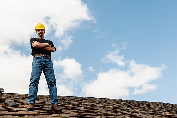 Quick and Trustworthy Emergency Roof Repair Services in Hutchinson, KS