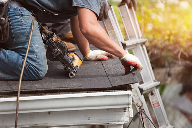 Best Roof Replacement Cost  in Hutchinson, KS