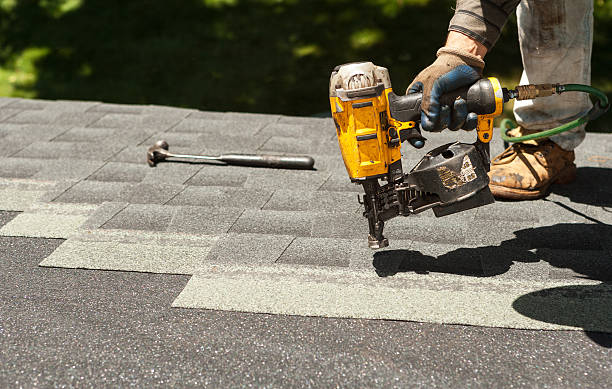 Best Roof Leak Repair  in Hutchinson, KS