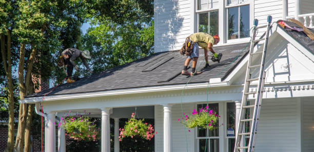 Best Roof Maintenance Services  in Hutchinson, KS