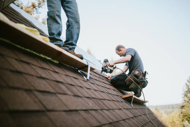 Best Flat Roof Repair Services  in Hutchinson, KS