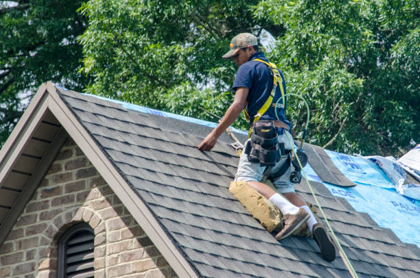 Best Slate Roofing Contractor  in Hutchinson, KS