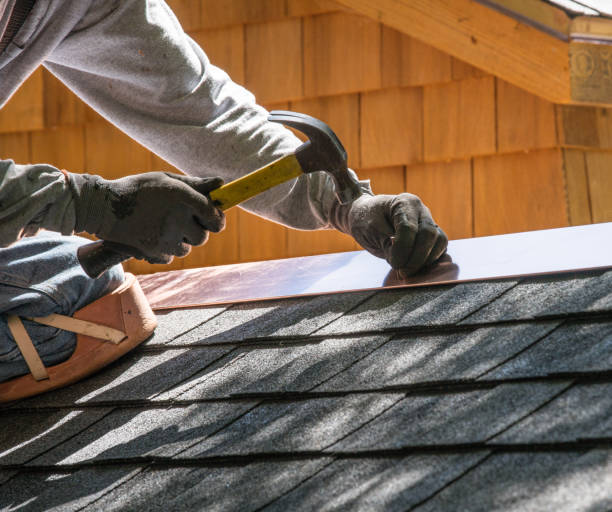Best New Roof Installation  in Hutchinson, KS